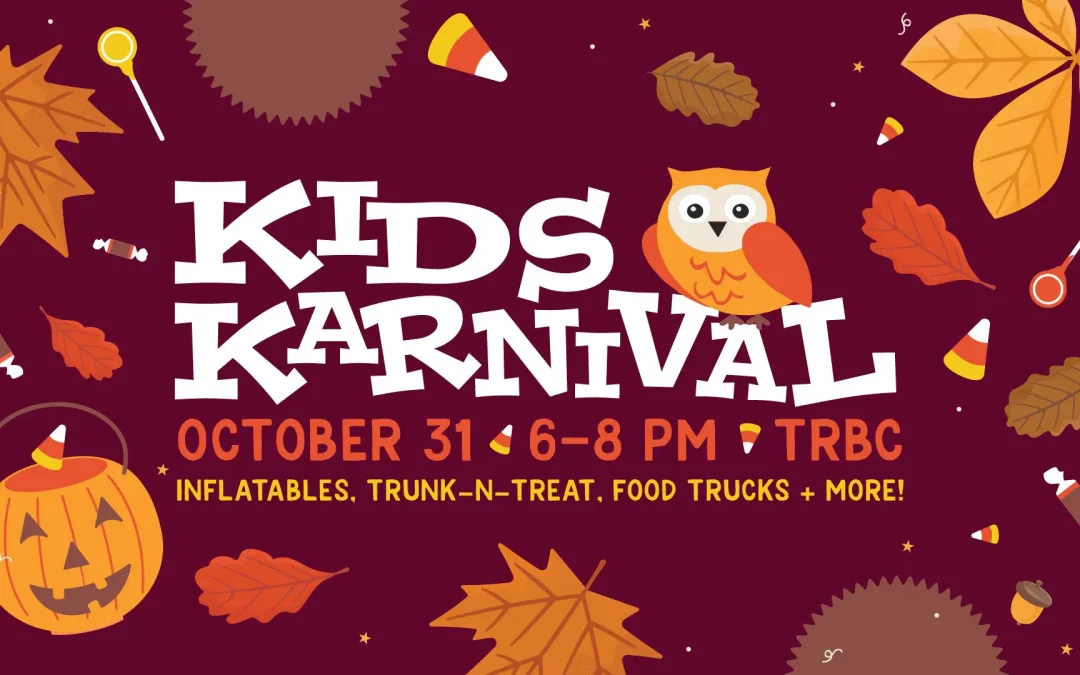 Kids Karnival [Trunk-n-treat]