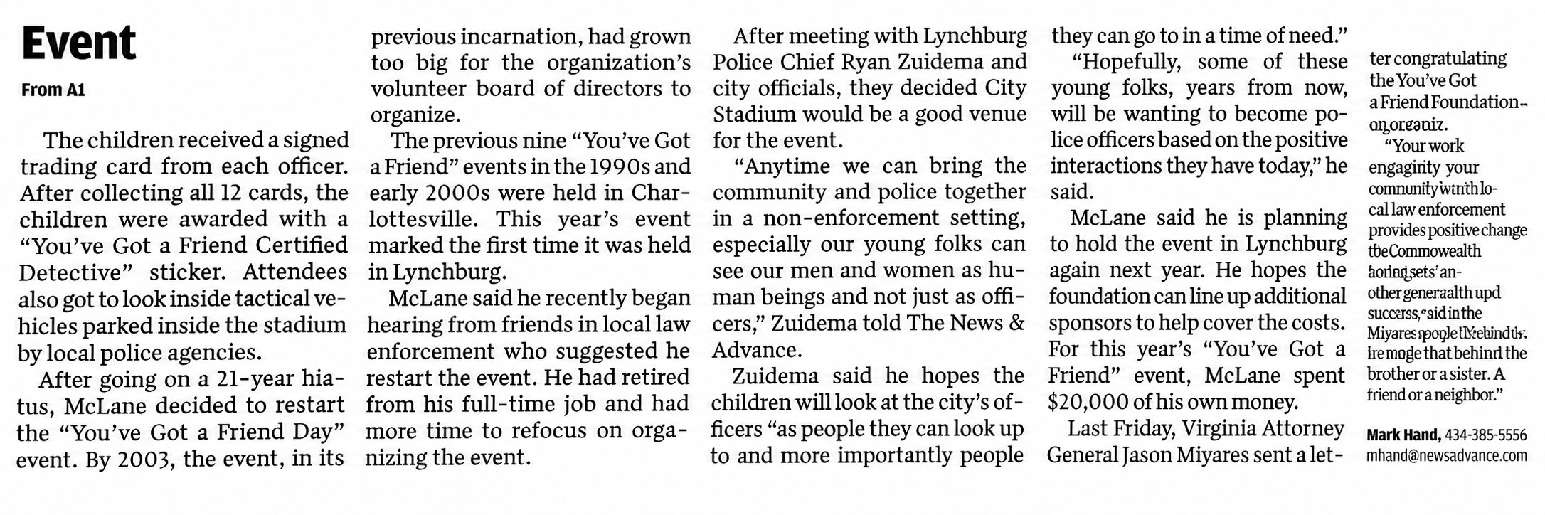 Newspaper Media_6.11.2024 V2 Newspaper Article_6.11.2024